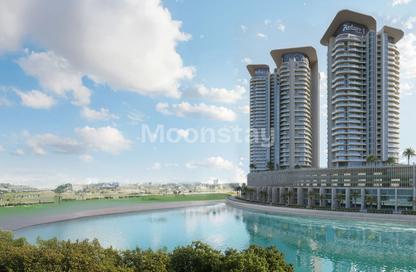 Apartment - 2 - 3 for sale in Radisson Residences - Tower 2 - City Of Lights - Al Reem Island - Abu Dhabi Apartment - 2 - 3 for sale in Radisson Residences - Tower 2 - City Of Lights - Al Reem Island - Abu Dhabi