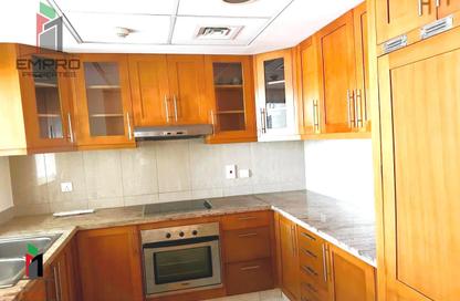 Apartment - 1 Bedroom - 1 Bathroom for rent in The Links East Tower - The Links - The Views - Dubai