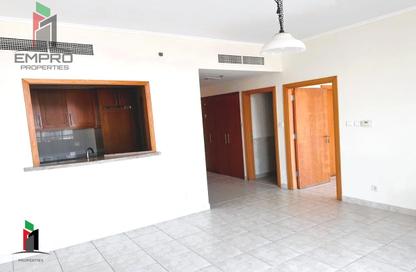 Apartment - 1 Bedroom - 1 Bathroom for rent in The Links East Tower - The Links - The Views - Dubai Apartment - 1 Bedroom - 1 Bathroom for rent in The Links East Tower - The Links - The Views - Dubai