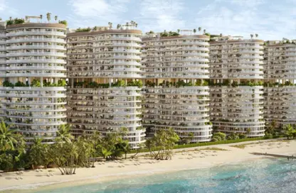 Apartment - Studio - 1 Bathroom for sale in Amra - Al Raudah - Umm Al Quwain