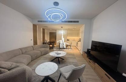 Apartment - 2 Bedrooms - 3 Bathrooms for rent in Palace Residences - Dubai Creek Harbour (The Lagoons) - Dubai