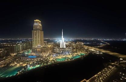 Apartment - 2 Bedrooms - 3 Bathrooms for rent in Palace Residences - Dubai Creek Harbour (The Lagoons) - Dubai Apartment - 2 Bedrooms - 3 Bathrooms for rent in Palace Residences - Dubai Creek Harbour (The Lagoons) - Dubai