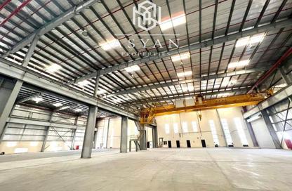 Warehouse - Studio for rent in Jafza One - Jebel Ali Freezone - Jebel Ali - Dubai Warehouse - Studio for rent in Jafza One - Jebel Ali Freezone - Jebel Ali - Dubai
