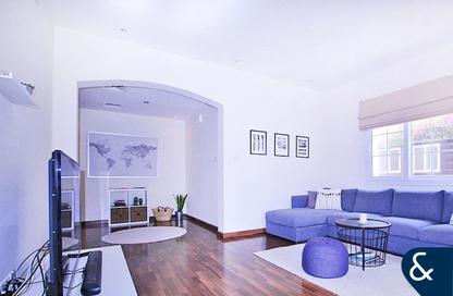 Villa - 4 Bedrooms - 4 Bathrooms for sale in Al Reem 1 - Al Reem - Arabian Ranches - Dubai