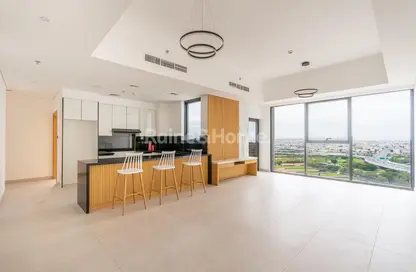 Apartment - 3 Bedrooms - 3 Bathrooms for rent in Central 1 - Business Bay - Dubai
