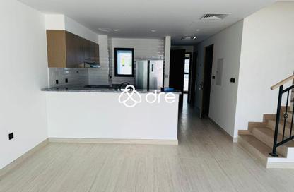 Townhouse - 4 Bedrooms - 3 Bathrooms for sale in Santorini Phase 2 By Damac - Damac Lagoons - Dubai