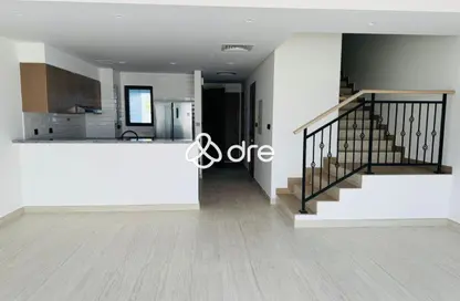 تاون هاوس - 4 غرف نوم - 3 حمامات للبيع في سانتوريني 2 - داماك لاجونز - دبي