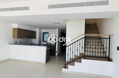 Townhouse - 4 Bedrooms - 3 Bathrooms for sale in Santorini Phase 2 By Damac - Damac Lagoons - Dubai