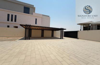 Villa - 5 Bedrooms - 7 Bathrooms for rent in Madinat Hind 3 - Dubai Land - Dubai