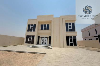 Villa - 5 Bedrooms - 7 Bathrooms for rent in Madinat Hind 3 - Dubai Land - Dubai Villa - 5 Bedrooms - 7 Bathrooms for rent in Madinat Hind 3 - Dubai Land - Dubai
