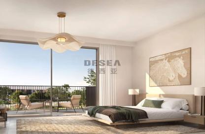 Villa - 5 - 7 for sale in Equiterra - Grand Polo Club and Resort - Dubai Investment Park 2 (DIP 2) - Dubai Investment Park (DIP) - Dubai