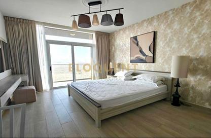 Apartment - Studio - 1 Bathroom for rent in Bloom Towers B - Bloom Towers - District 10 - Jumeirah Village Circle - Dubai