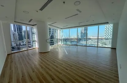 Office Space - Studio for sale in B2B Tower - Business Bay - Dubai