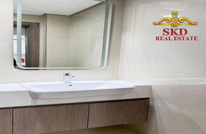 Apartment - 1 Bedroom - 2 Bathrooms for rent in Aura Elegance - Dubai Silicon Oasis - Dubai