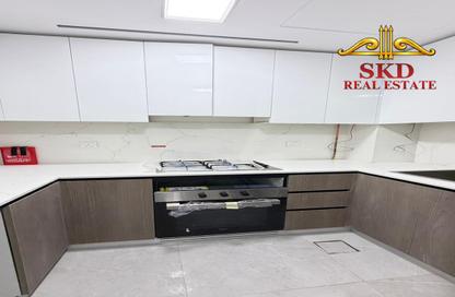Apartment - 1 Bedroom - 2 Bathrooms for rent in Aura Elegance - Dubai Silicon Oasis - Dubai