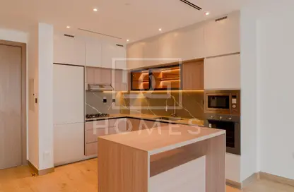 Apartment - 1 Bedroom - 2 Bathrooms for rent in The Vybe - District 16 - Jumeirah Village Circle - Dubai