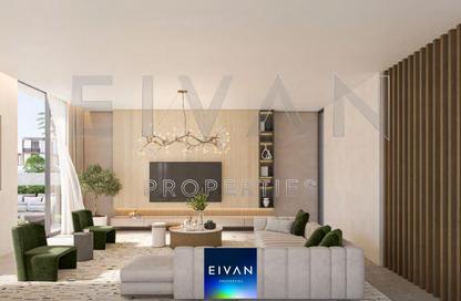 Villa - 4 Bedrooms - 4 Bathrooms for sale in Delphi at Athlon - Athlon by Aldar - Dubai Land - Dubai