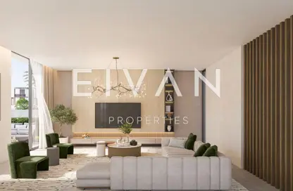 Villa - 4 Bedrooms - 4 Bathrooms for sale in Delphi at Athlon - Athlon by Aldar - Dubai Land - Dubai