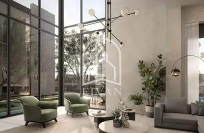 فيلا - 4 غرف نوم - 4 حمامات للبيع في أثلون - دبي لاند - دبي