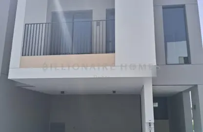 Villa - 3 Bedrooms - 4 Bathrooms for sale in Bliss 2 - Arabian Ranches 3 - Dubai