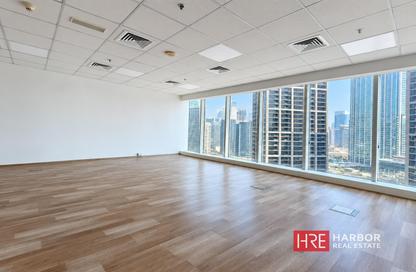 Office Space - Studio - 2 for rent in The Burlington - Business Bay - Dubai