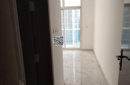 Apartment - 2 Bedrooms - 3 Bathrooms for rent in Oasis Tower - Al Rashidiya 1 - Al Rashidiya - Ajman