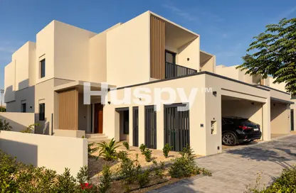 Townhouse - 4 Bedrooms - 4 Bathrooms for rent in Jebel Ali Village Townhouses - Jebel Ali Village - Jebel Ali - Dubai