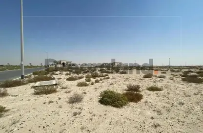 أرض - استوديو للبيع في تلال جبل علي - جبل علي - دبي