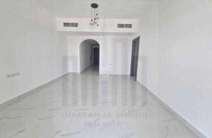 شقة - غرفة نوم - 2 حمامات للايجار في سراب 2 - الجادة - الشارقة