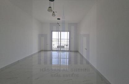 Apartment - 1 Bedroom - 2 Bathrooms for rent in Sarab 2 - Aljada - Sharjah Apartment - 1 Bedroom - 2 Bathrooms for rent in Sarab 2 - Aljada - Sharjah