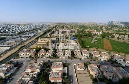 Apartment - Studio - 1 for sale in Giovanni Boutique Suites - Dubai Sports City - Dubai