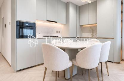 Apartment - 2 Bedrooms - 2 Bathrooms for rent in Beach Walk Residences 1 - Beach Walk Residences - Dubai Islands - Dubai