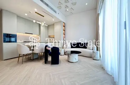 شقة - 2 غرف نوم - 2 حمامات للايجار في Beach Walk Residences 1 - بيتش ووك ريزيدنسز - جزر دبي - دبي شقة - 2 غرف نوم - 2 حمامات للايجار في Beach Walk Residences 1 - بيتش ووك ريزيدنسز - جزر دبي - دبي