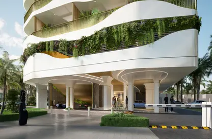 شقة - 2 غرف نوم - 3 حمامات للبيع في فرصة سيتي طور 2 - مجمع دبي ريزيدنس - دبي لاند - دبي شقة - 2 غرف نوم - 3 حمامات للبيع في فرصة سيتي طور 2 - مجمع دبي ريزيدنس - دبي لاند - دبي