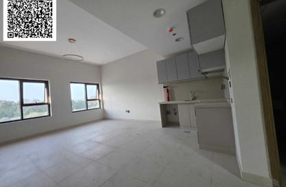 Apartment - Studio - 1 Bathroom for sale in Kentia - Ajman Uptown Villas - Ajman Uptown - Ajman