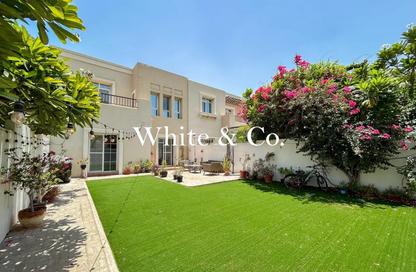 Townhouse - 3 Bedrooms - 3 Bathrooms for rent in Al Reem 2 - Al Reem - Arabian Ranches - Dubai