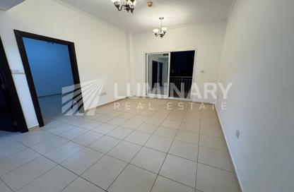 Apartment - 1 - 1 for rent in Mazaya 28 - Queue Point - Liwan - Dubai Apartment - 1 - 1 for rent in Mazaya 28 - Queue Point - Liwan - Dubai