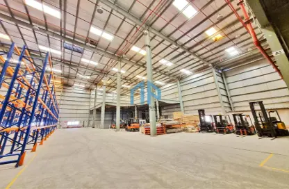 Warehouse - Studio - 1 Bathroom for rent in RAS - Umm Ramool - Dubai Warehouse - Studio - 1 Bathroom for rent in RAS - Umm Ramool - Dubai
