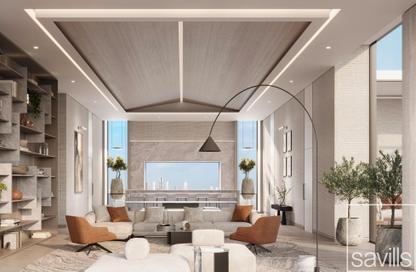 Apartment - 2 Bedrooms - 3 Bathrooms for sale in Claydon House - Bukadra - Dubai Apartment - 2 Bedrooms - 3 Bathrooms for sale in Claydon House - Bukadra - Dubai
