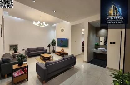 Townhouse - 3 Bedrooms - 5 Bathrooms for sale in Al Zaheya Gardens - Al Zahya - Ajman