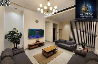 Townhouse - 3 Bedrooms - 5 Bathrooms for sale in Al Zaheya Gardens - Al Zahya - Ajman