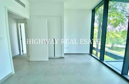 Apartment - 2 - 3 for rent in The Gate 2 at Aljada - Aljada - Sharjah