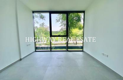 Apartment - 2 - 3 for rent in The Gate 2 at Aljada - Aljada - Sharjah