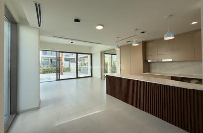 Townhouse - 4 Bedrooms - 4 Bathrooms for rent in Talia - The Valley - Dubai Townhouse - 4 Bedrooms - 4 Bathrooms for rent in Talia - The Valley - Dubai