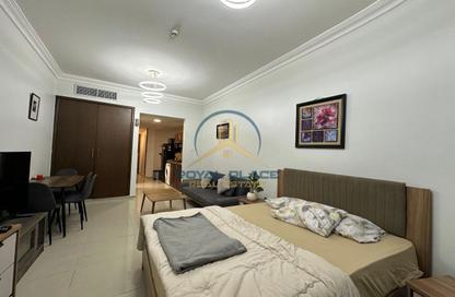 Apartment - Studio - 1 Bathroom for rent in Ontario Tower - Business Bay - Dubai Apartment - Studio - 1 Bathroom for rent in Ontario Tower - Business Bay - Dubai
