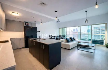 Apartment - 2 Bedrooms - 2 Bathrooms for sale in Al Alka 3 - Al Alka - Greens - Dubai