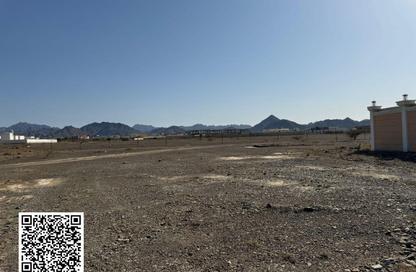 Land - Studio for sale in Manama - Ajman