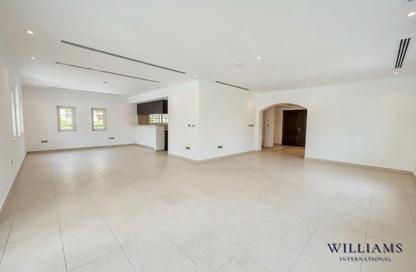 Villa - 3 - 4 for rent in District 7 - Jumeirah Park - Dubai