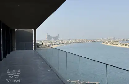 بنتهاوس - 4 غرف نوم - 6 حمامات للبيع في سيكس سينسيز ريزيدنس - ذا كريسنت - نخلة جميرا - دبي