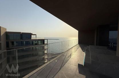 Penthouse - 4 - 6 for sale in Six Senses Residences - The Crescent - Palm Jumeirah - Dubai